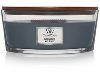 WoodWick Evening Onyx Hajó gyertya