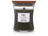 WoodWick Frasier Fir váza střední