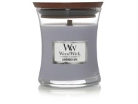 Woodwick Lavender Spa Kis Üveg