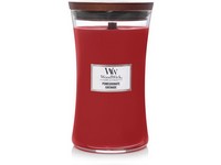 WoodWick Pomegranate Nagy Üveg