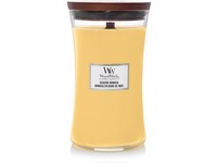 WoodWick Seaside Mimosa Nagy Üveg