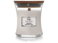 Woodwick Warm Wool Kis Üveg