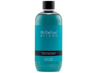 Millefiori Milano Mediterranean Bergamot utántöltő aroma diffúzorhoz 500 ml