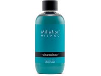 Millefiori Milano Mediterranean Bergamot utántöltő aroma diffúzorhoz 250 ml