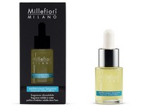 Millefiori Milano Mediterranean Bergamot aroma olej 15 ml