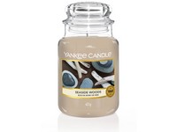 ILLATGYERTYA YANKEE CANDLE SEASIDE WOODS SSIC NAGY