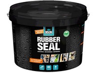 BISON tekutá těsnicí guma RUBBER SEAL 2,5 l