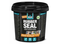 BISON tekutá těsnicí guma RUBBER SEAL 750 ml