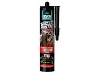 BISON univerzální lepidlo GRIZZLY MONTAGE POWER 370 g