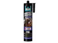 BISON univerzální lepidlo GRIZZLY MONTAGE EXTREME 435 g