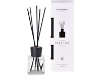 Difúzor D-Aroma Exclusive Pure Vibe 100ml