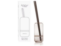 Millefiori Air Design Diffúzor üveg Tok Dove + doboz