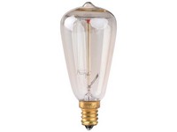 Candle Warmers Náhradná žiarovka k lampe Edison Bulb