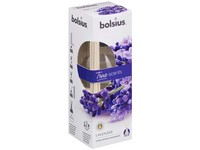 Bolsius Aromatic 2.0 Difuzér Levanduľa 45ml + vonné tyčinky