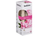 Bolsius Aromatic 2.0 Diffuser Pivonka 45ml + vonné tyčinky
