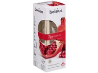 Bolsius Aromatic 2.0 Diffuser Granátové jablko 45ml + vonné tyčinky