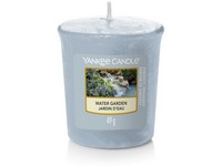 VONNÁ SVÍČKA YANKEE CANDLE WATER GARDEN VOTIVNÍ
