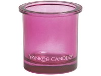YANKEE CANDLE POP LIGHT TARTÓ MINTAGYERTYÁHOZ PINK