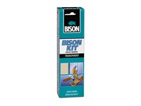 BISON univerzális ragasztó KIT TRANSPARENT 55 ml