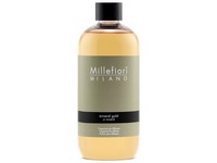 Millefiori Milano Mineral Gold utántöltő aroma diffúzorhoz 500 ml