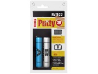 ALTECO dvousložková epoxidová plastelína Epoxy Putty 100 g