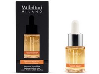 Millefiori Milano Luminous Tuberose aroma olej 15ml