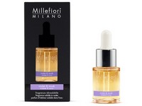 Millefiori Milano Violet & Musk illóolaj 15 ml