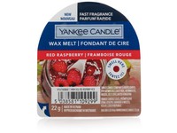 YANKEE CANDLE RED RASPBERRY AROMALÁMPÁBA VALÓ ILLATOS VIASZ ÚJ