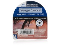 YANKEE CANDLE BLACK COCONUT AROMALÁMPÁBA VALÓ ILLATOS VIASZ ÚJ