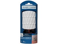 YANKEE CANDLE PINK SANDS VŮNĚ DO ELEKTRICKÉ ZÁSUVKY + NÁPLŇ