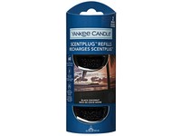 YANKEE CANDLE BLACK COCONUT 2 DB-OS ELEKTROMOS ILLATOSÍTÓ UTÁNTÖLTŐ CSOMAG