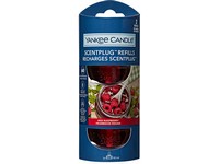 YANKEE CANDLE RED RASPBERRY 2 DB-OS ELEKTROMOS ILLATOSÍTÓ UTÁNTÖLTŐ CSOMAG