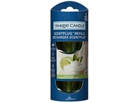 YANKEE CANDLE VANILLA LIME 2 DB-OS ELEKTROMOS ILLATOSÍTÓ UTÁNTÖLTŐ CSOMAG