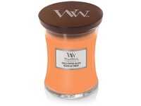 Woodwick Chilli Pepper Gelato Közepes Üveg