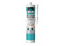 BISON lepidlo na poystyren DECO-STUKKÓ POLYSTYRENE 470 g