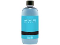 Millefiori Milano Acqua Blu utántöltő aroma diffúzorhoz 500 ml