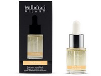 Millefiori Milano Lime & Vetiver aroma olej 15 ml