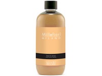 Millefiori Milano Lime & Vetiver náplň pro aroma difuzér 500 ml