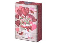 Mydlo Love prírodné 200 g