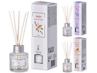Bolsius Sensilight Diffuser MIX - vanília, levendula, mangó 30 ml + illatos nád