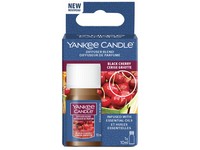 YANKEE CANDLE BLACK CHERRY VONNÝ OLEJ