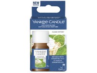 YANKEE CANDLE CLEAN COTTON VONNÝ OLEJ