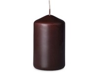 Bolsius Henger 60x120 barna RAL gyertya