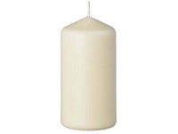 Bolsius Valec 70x130 sl. kost sviečka RAL