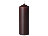 Bolsius Henger 70x200 barna RAL gyertya