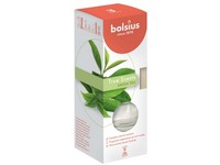 Bolsius Aromatic 2.0 Diffúzor zöld tea 45ml + illatos nád