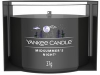 YANKEE CANDLE ÜVEGBE TÖLTÖTT MINTAGYERTYA MIDSUMMER´S NIGHT