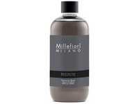 Millefiori Milano Black Tea Rose utántöltő aroma diffúzorhoz 500 ml