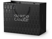 Táska Yankee Candle 400x300mm, Fekete