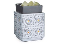 Candle Warmers elektrická arómalampa ILLUMINATION Modern Cottage